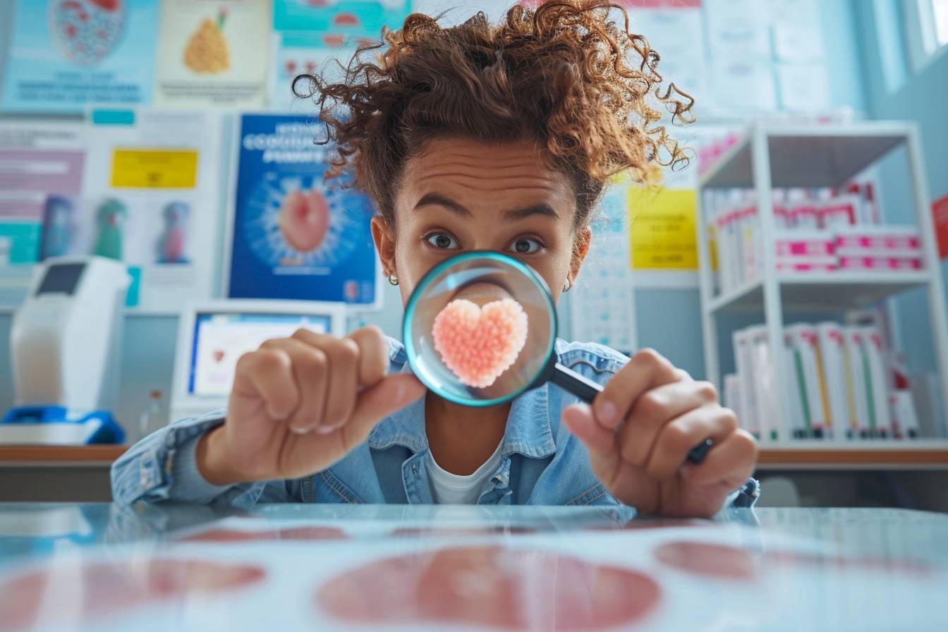 You are currently viewing Cholestérol élevé : 9 symptômes méconnus que vous devez immédiatement repérer pour protéger votre santé