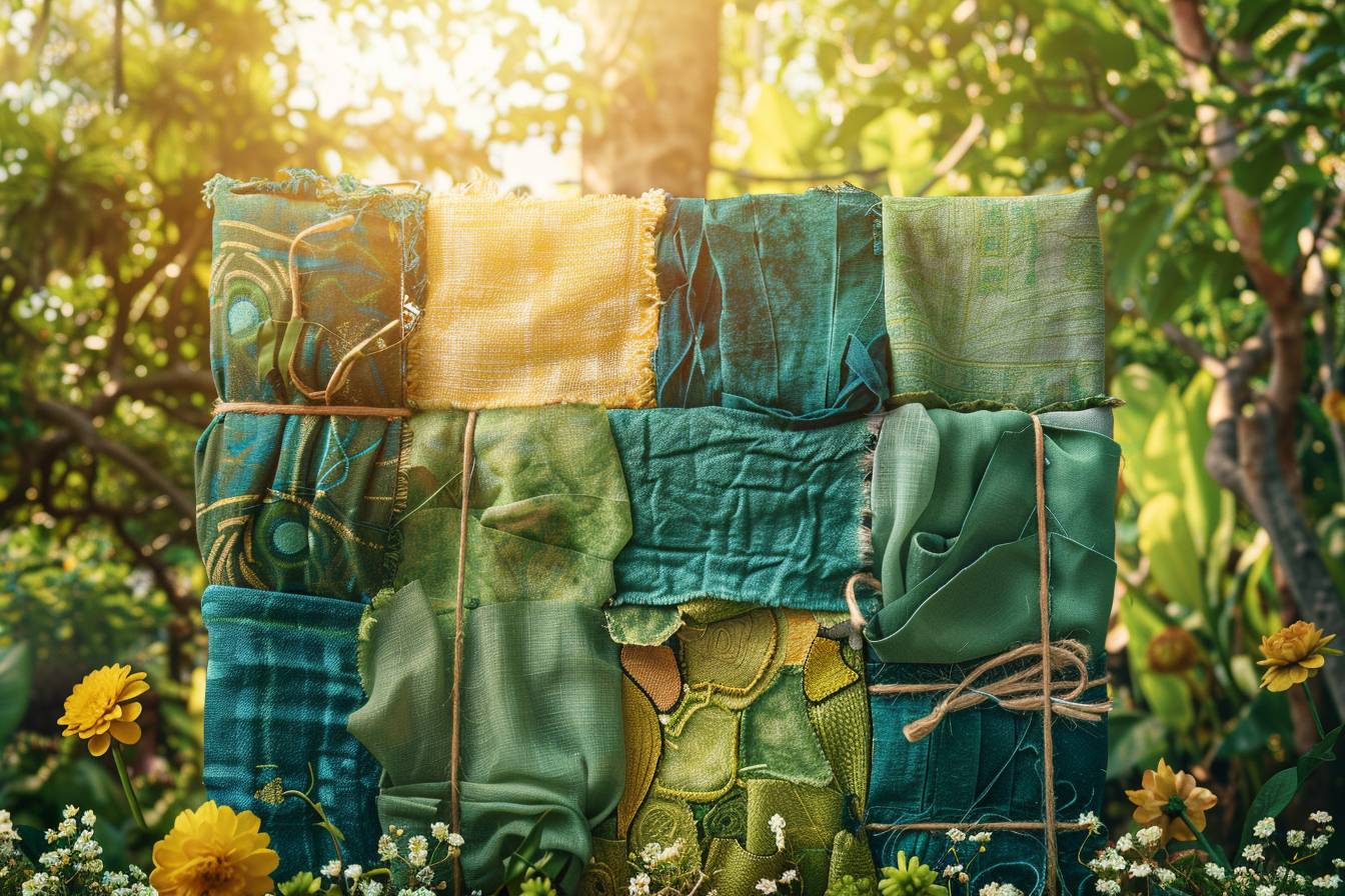 You are currently viewing Découvrez 7 méthodes créatives et écologiques pour transformer vos emballages de cadeaux: vous serez étonnés et ravis