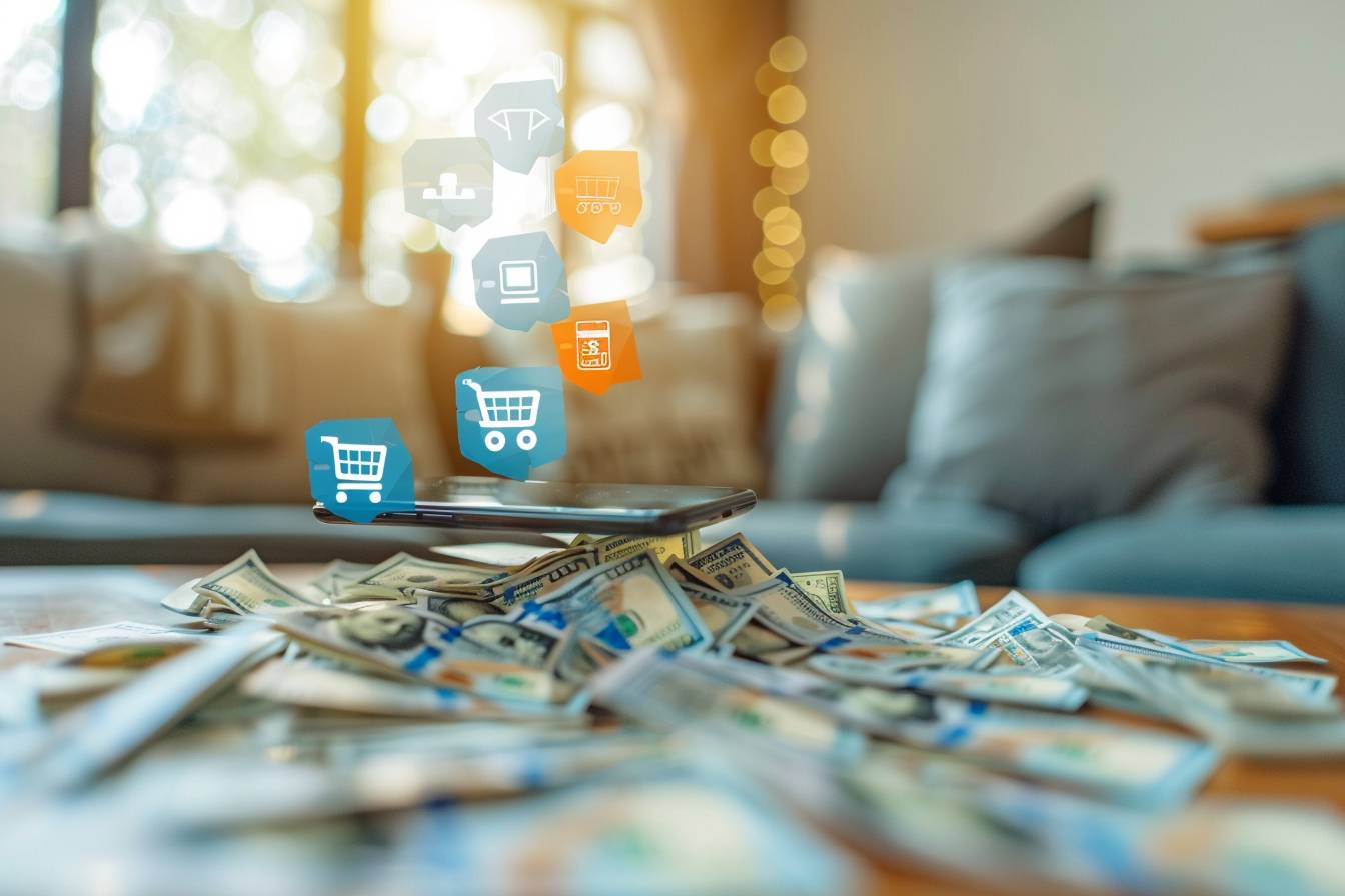 You are currently viewing Découvrez les 7 plateformes de cashback incontournables : transformez vos achats en sources de revenu dès aujourd&rsquo;hui