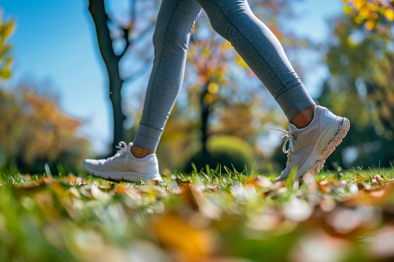 You are currently viewing Pourquoi 30 minutes de marche chaque jour pourrait transformer radicalement votre santé : découvrez 6 avantages surprenants