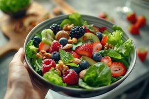 Lire la suite à propos de l’article Vous souffrez d&rsquo;arthrite ? Découvrez les 8 aliments miracles pour soulager vos douleurs et vivre mieux au quotidien