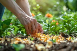 Lire la suite à propos de l’article 6 façons surprenantes de réutiliser les pelures d&rsquo;agrumes dans votre jardin : des repousses aux répulsifs