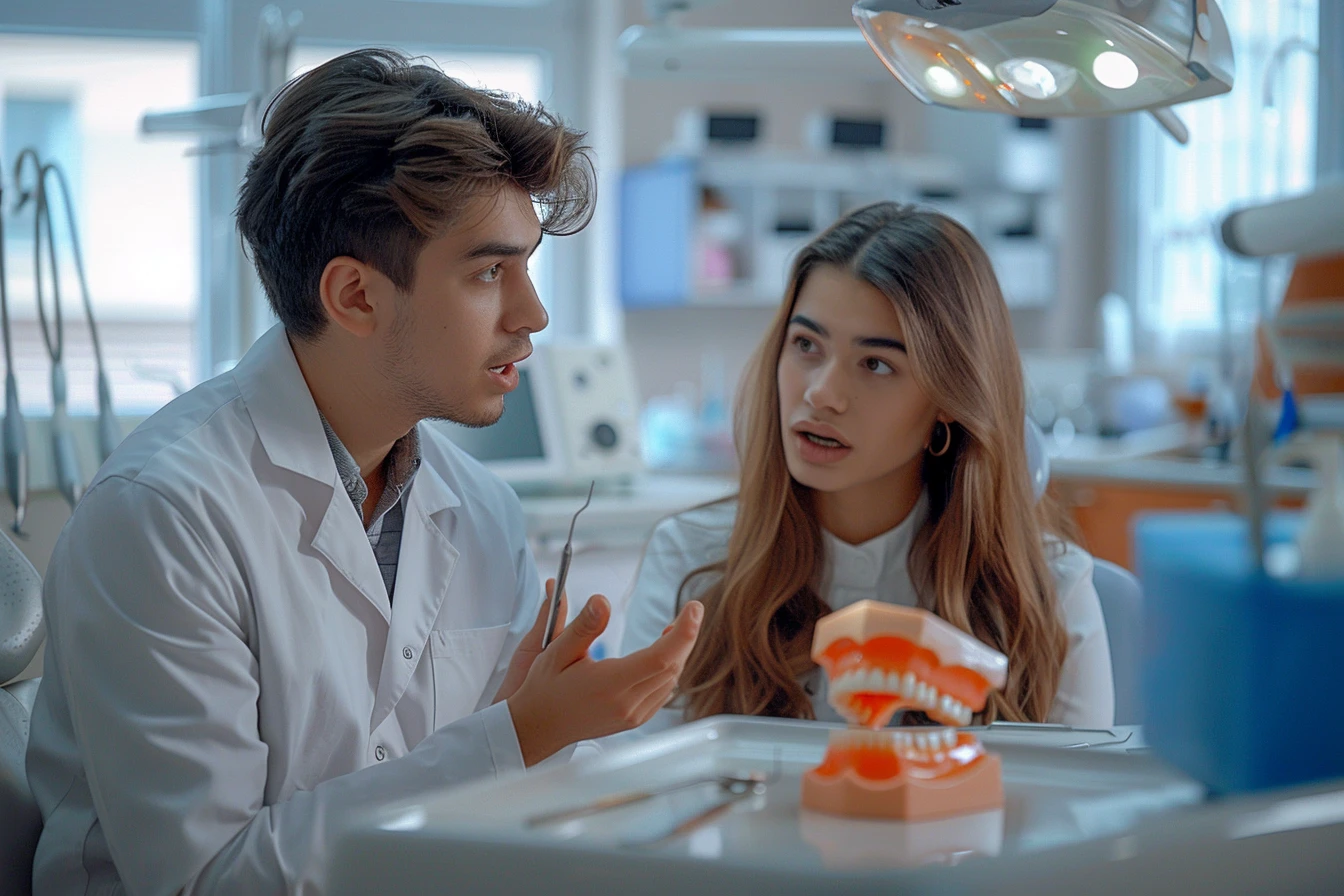 You are currently viewing Peur de retirer votre couronne dentaire ? Découvrez quand et pourquoi cela pourrait être nécessaire