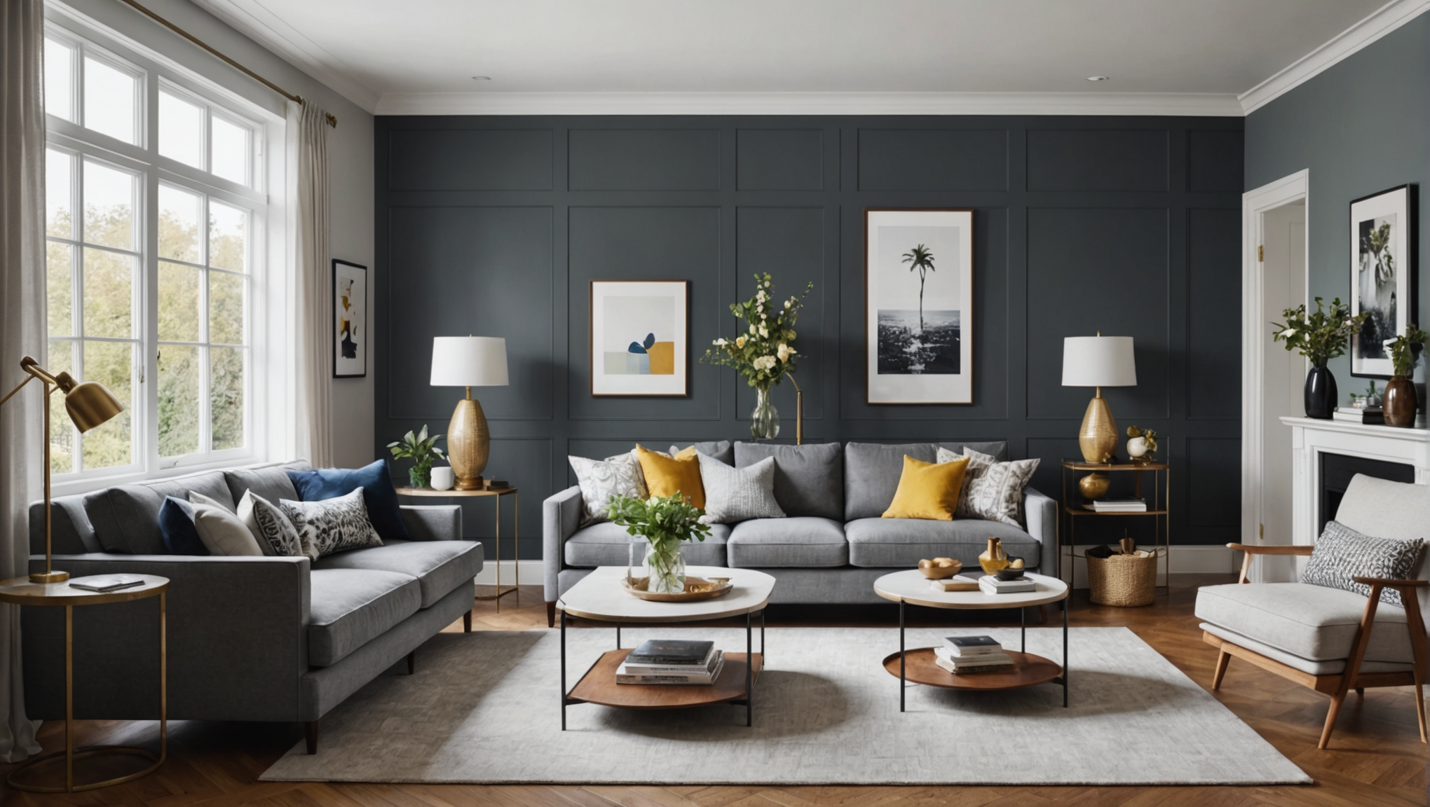 You are currently viewing Comment bien entretenir sa maison : les secrets pour un intérieur toujours accueillant et sain